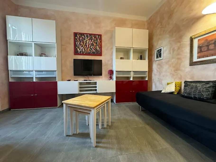 Apartment Domus Musei Vaticani Roma Centro