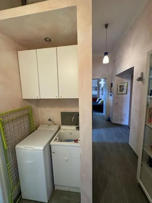 Apartment Domus Musei Vaticani Roma Centro Italy
