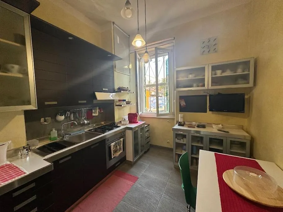 Apartment Domus Musei Vaticani Roma Centro Italy